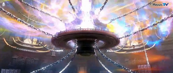 Wu Dong Qian Kun Season 6 Episode 01 - 06 Subtitle Indonesia