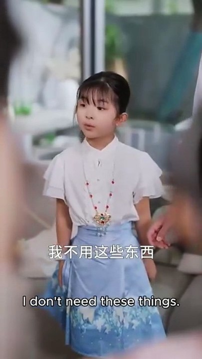 8-Year Old Trains Mafia Heir Father