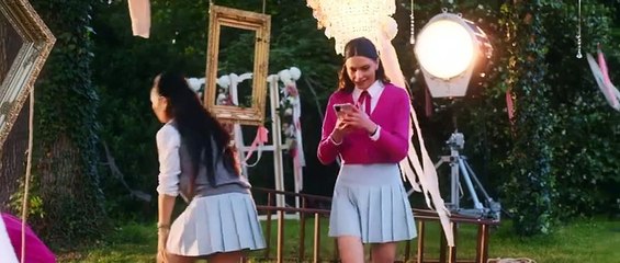 Maxton Hall- The World Between Us S02(EP1 - EP6)- Episodio 5- Subtítulo español and inglés - Maxton Hall- The World Between Us S02 - Drama Koreano