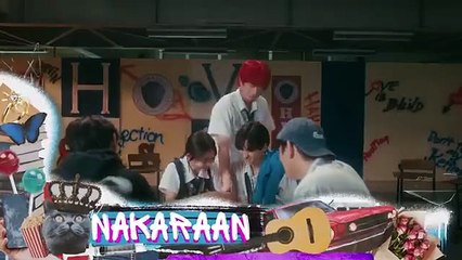 Ang Mutya ng Section E Book 2- The Dark Side(EP1 - EP4)- Episodio 3- Subtítulo español and inglés - Ang Mutya ng Section E Book 2- The Dark Side - Drama Koreano