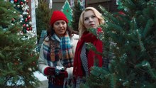 Friends & Family Christmas- Lesbian Christmas Movie
