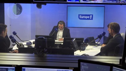 Fusillade à Vaulx-en-Velin : «Pour aider la police, je pense qu'il faut fermer les frontières et envoyer l'armée» déplore Michel Fayad