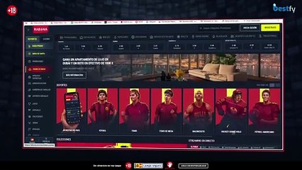 REICH FUTBOL - RCD Espanyol vs FC Barcelona 3/01/26