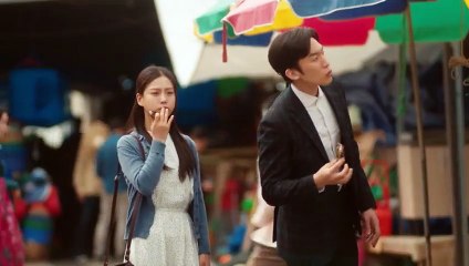 Youth of May - Episode 03 - Hindi dubbed kdrama