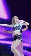 Lisa Beautiful Dance Reaction To Bts V JK 🥵  #shorts #bts #blackpink #kpop #viralshorts - BBF JEEWAN (360p, h264)