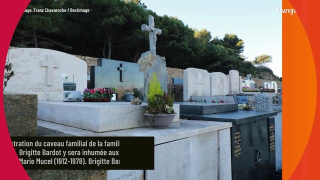 Brigitte Bardot : Ses dernières volontés changées, voici où l'actrice reposera éternellement