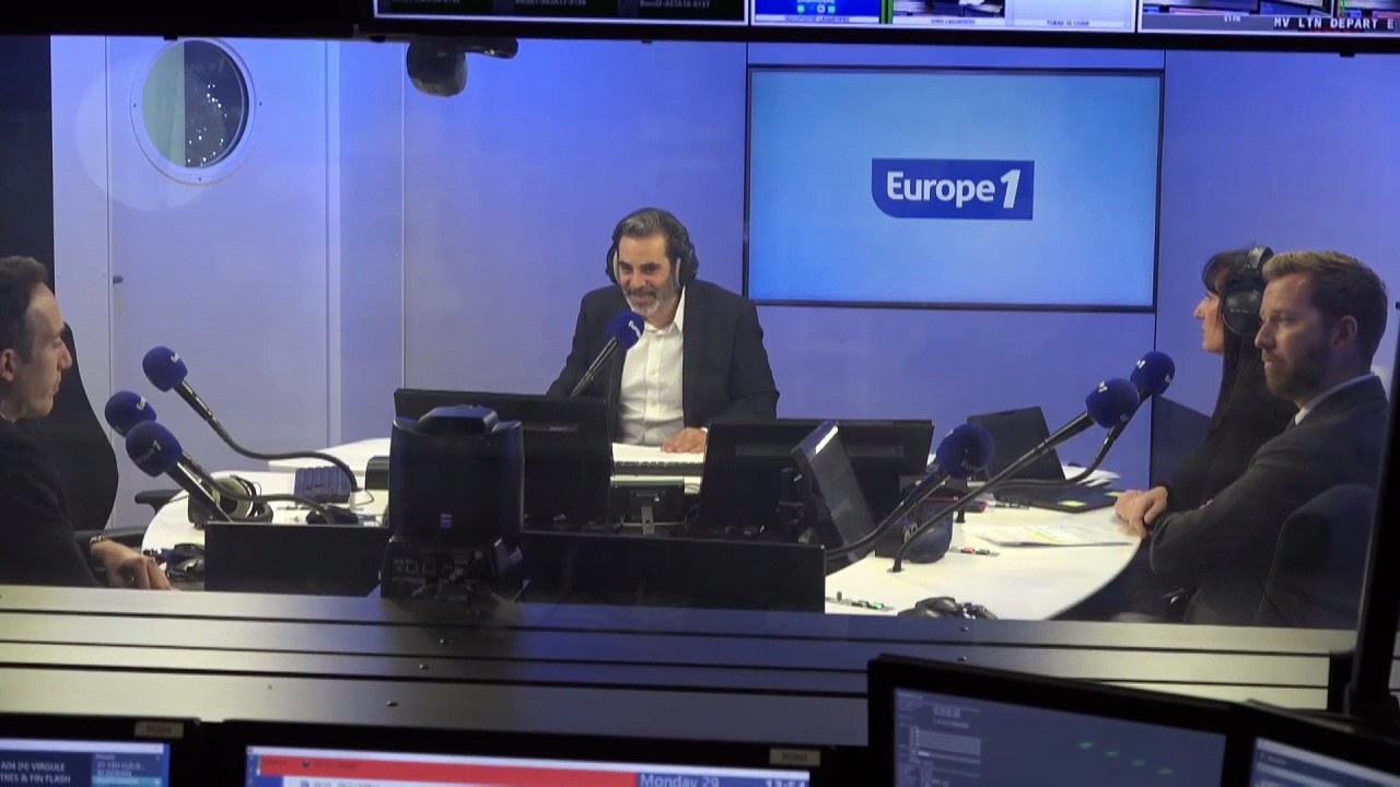 Rencontre Trump/Zelensky : «Les Russes n'ont pas vraiment d'intérêt à finir rapidement» estime Michel Fayad