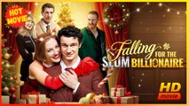 Falling For The Slum Billionaire | Full Movie HD - Best Drama ShortFilms Hot Romance Love