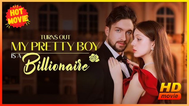 Turns Out My Pretty Boy Is a Billionaire | Full Movie HD - New Drama ShortFilms Hot Romance Sweet Romance Modern Considerate Feel-Good Romantic USA Contemporary All Ages Bittersweet CEO Journalist Independent Woman Strong-Willed Hidden Feelings Mistaken I
