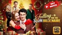 Falling For The Slum Billionaire | Full Movie HD - Drama ShortFilms Hot