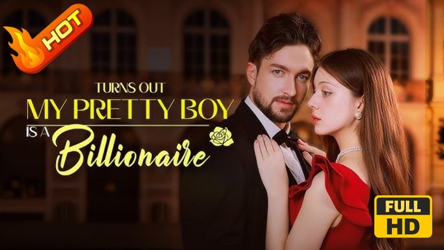 Turns Out My Pretty Boy Is a Billionaire | Full Movie HD - Romance Sweet Romance Modern Considerate Feel-Good Romantic USA Contemporary All Ages Bittersweet CEO Journalist Independent Woman Strong-Willed Hidden Feelings Mistaken Identity Hidden Identity