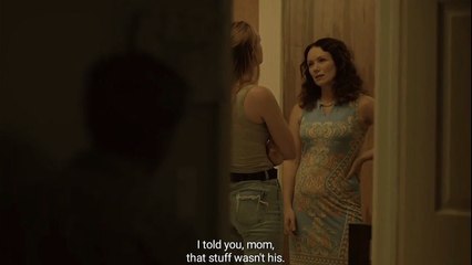 The Wrong Tenant (2022) | HD Movie Clip | Suspense Thriller