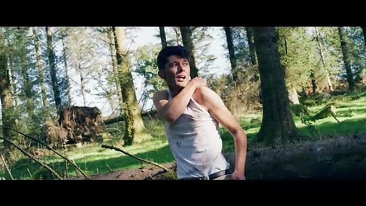 Survive the Prehistoric Hunt_ _ Sci-Fi Movie _ Dinosaur Adventure Sci-Fi _ Free Movie