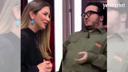 Oytun Erbaş yine yaptı yapacağını: Fulya Öztürk'e 'botoks' gıcıklığı!