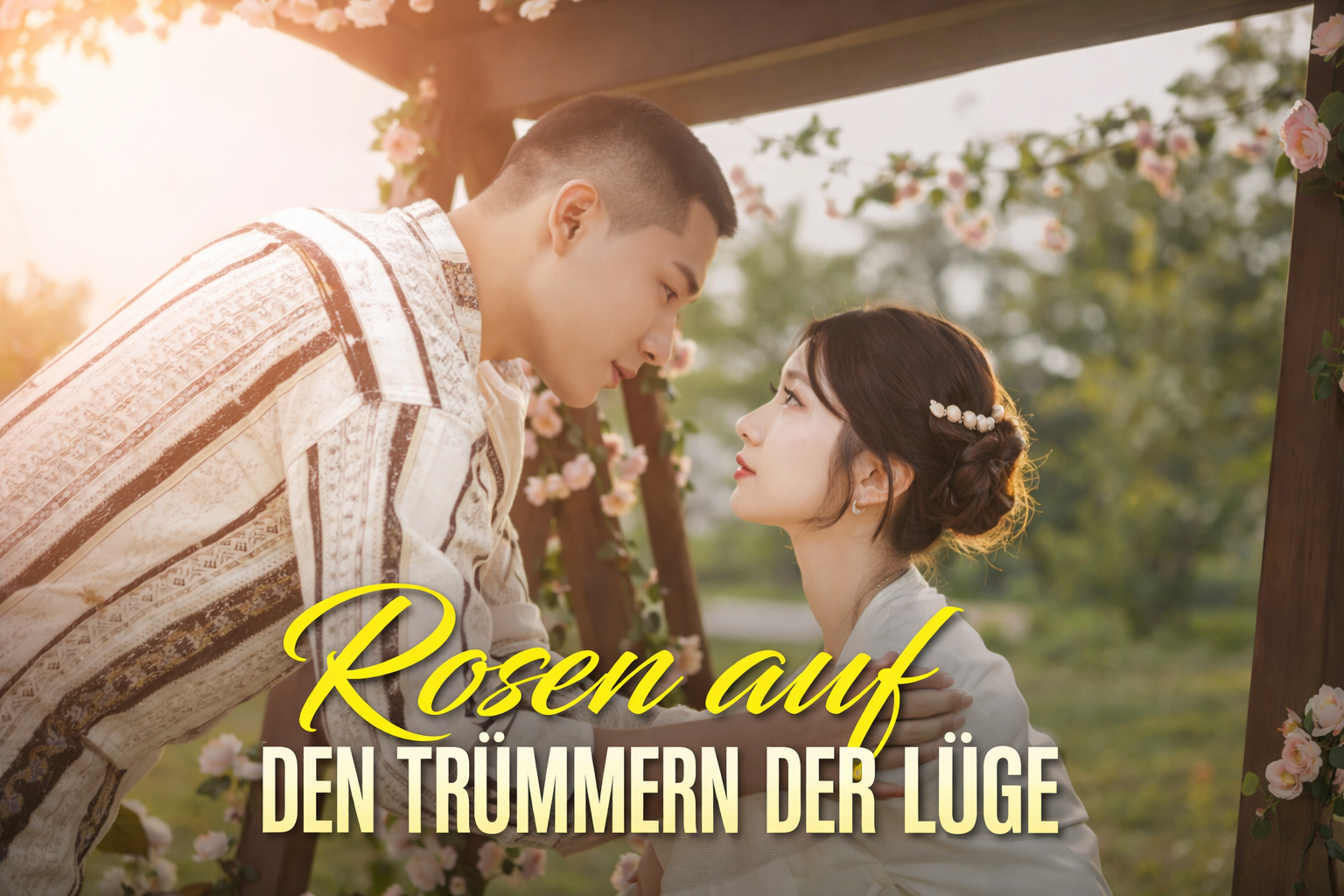 Verraten und entführt: Ihr Ex rettet sie