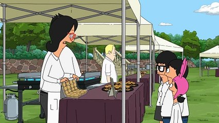 Bobs Burgers S16E10 Heist Things Are Heist 1 H 264