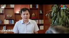 Lằn Ranh Tập 41 - Phim Truyền Hình Việt Nam VTV1 | Phim Hay