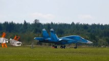 Aviation Crisis: Experts Warn Russia’s Air Force Won’t Survive Past 2026