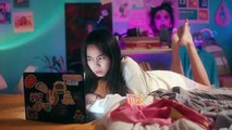 Ang Mutya ng Section E Book 2- The Dark Side(EP1 - EP3)- Episodio 2- Subtítulo español and inglés - Ang Mutya ng Section E Book 2- The Dark Side - Drama Koreano
