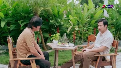 Trước Lúc Bình Minh Tập 9 - Phim Truyền Hình Việt Nam THVL1 | Phim Hay