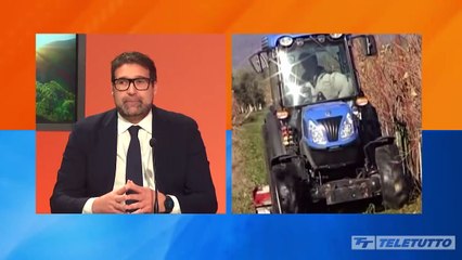 Lombardia ambiente e clima - Puntata del 27/12/2025