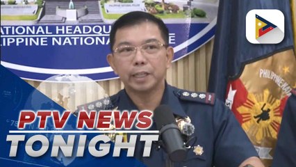 PNP conducted 3D scan, says late former Usec. Cabral was not pushed down a ravine