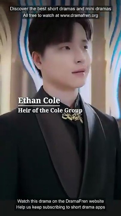CEO in Danger Her Guards Actually a Legend Chinese Drama ENG SUB
