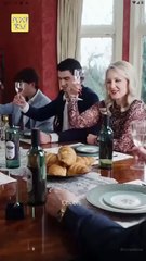 Mafia Princess Kicks Ass on Christmas - FULL MOVIES ENGLISH SUB