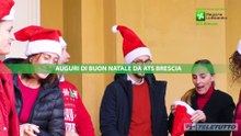 ATS Brescia news - Puntata del 25/12/2025