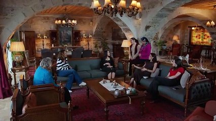 مسلسل قلب اسود الحلقة 112 والاخيرة مدبلج HD