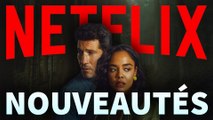 Nouveautés Netflix en Janvier 2026