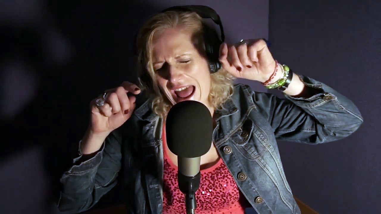 Zoe Schwarz - A Short Film