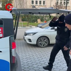 Samsun'da bıçaklı kavga 3 kişi yaralandı, 2 kişi tutuklandı