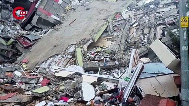 Saitbey Sitesi mağdurlarından çağrı Adalet 'olası kast' ile gelecek