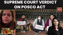 Supreme Court Verdict On POCSO Act: Activist Hails Ruling On 'Public Servant' Definition For MLAs