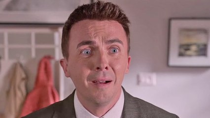 Malcolm in the Middle: Life's Still Unfair - saison 1 Teaser VO