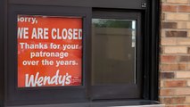 ‘Under Pressure’ Wendy’s Shuts 300 Restaurants—8,000 Workers Face Layoffs
