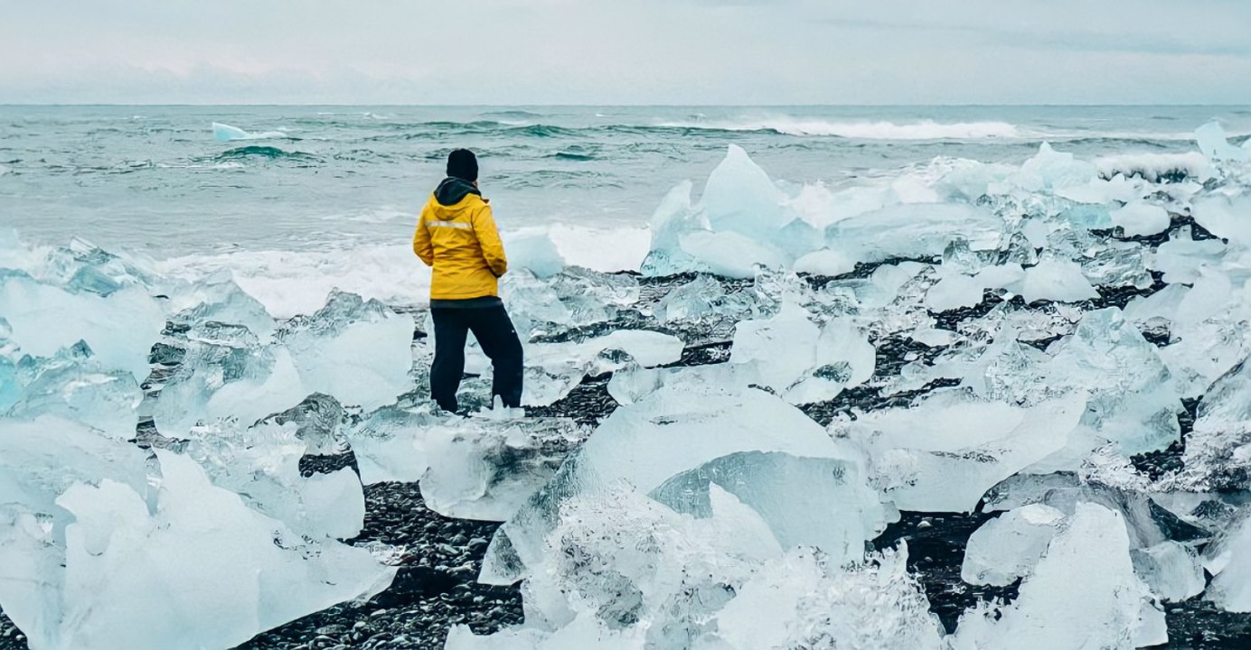 Scientists Ditch Climate Alarmism as New Research Shows Oceans Are Accelerating Global Cooling