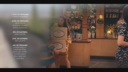 Avance Sueños de Libertad capitulo 472 AVANCE