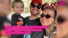 Emilie Kiser Opens Up About Family Support After Son Tripp’s Tragic Death