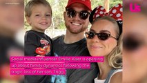 Emilie Kiser Opens Up About Family Support After Son Tripp’s Tragic Death