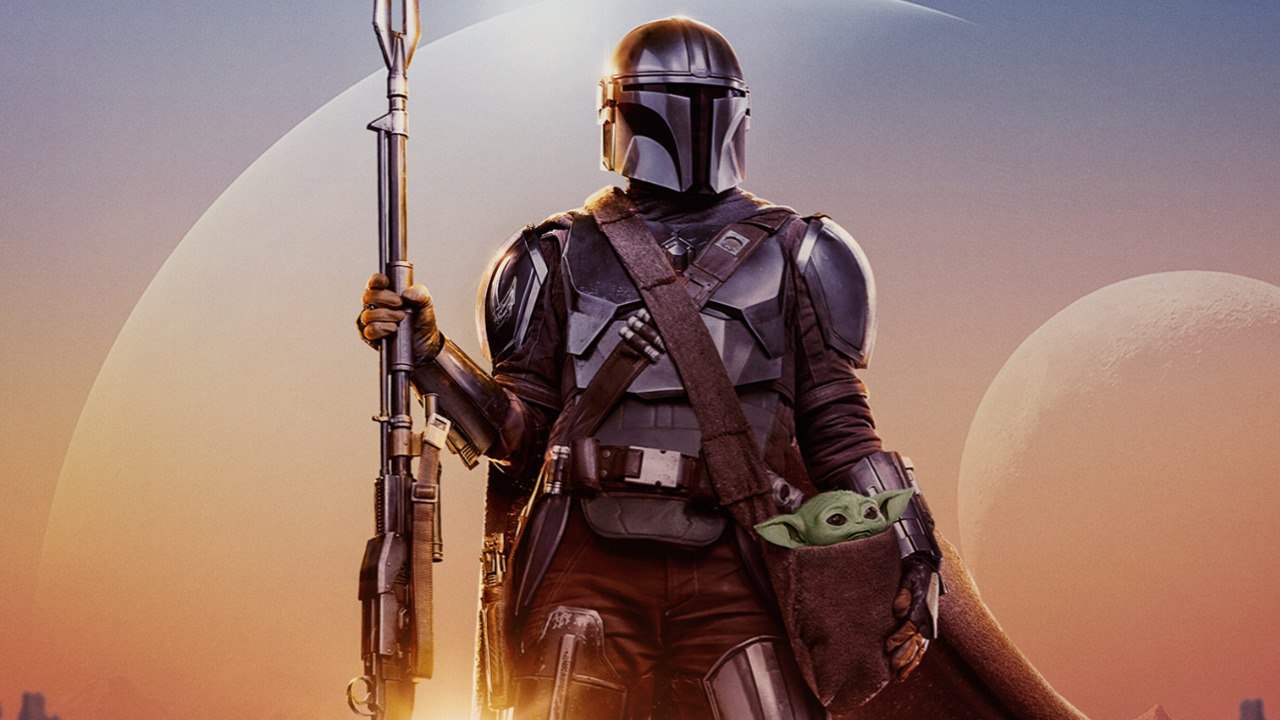 Lucasfilm Drops Entire Mandalorian Season 4 In Historic Pivot—$100M Cut Ends Entire Streaming Model