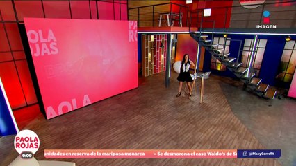 Trabajos de emergencia tras descarrilamiento del Tren Oceánico | DPC con Paola Rojas