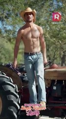 Forced to Marry a Farmer Daddy, Turns Out He's such a Hot Guy! ｜ In Love with a Single Farmer Daddy