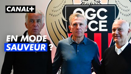 Ligue 1 - Retour de Claude Puel à Nice en remplacement de Franck Haise