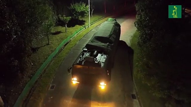 China lanza maniobras militares cerca de Taiwán como disuasión contra fuerzas externas