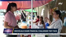Filipinos grapple with inflation, saving, and financial reality as New Year approaches