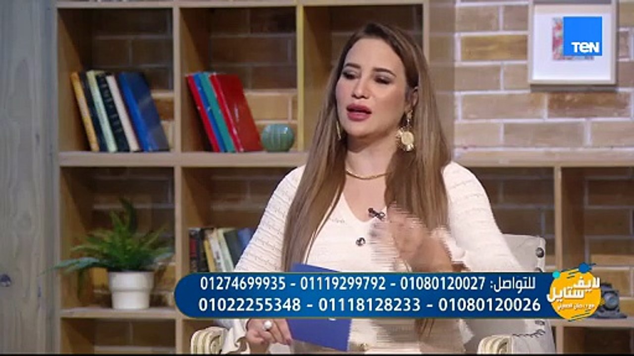 مش كل مرض جلدي بيبان بسيط ❗️أحيانًا احمرار الجلد بيكون رسالة إنذار لمشكلة جلدية خطيرة..