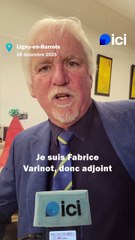 Dans la ville des grands-parents de Brigitte Bardot