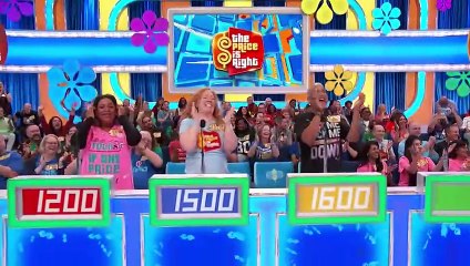 The Price Is Right 2025 12 26